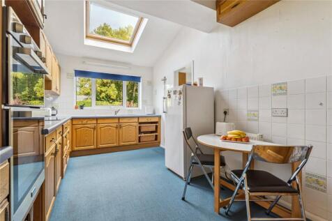 Kitchen Breakfast Rm