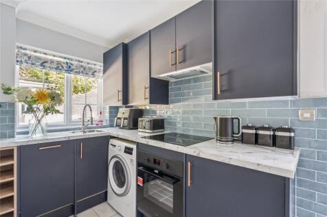 Second Kitchen