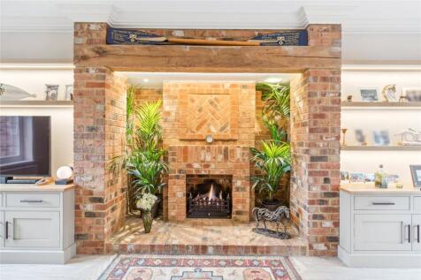 Inglenook