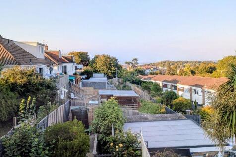 View From Bedroom