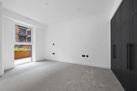 Bedroom 1 Picture
