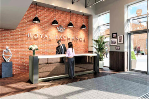 Concierge Picture