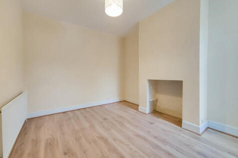 New Dining Room 