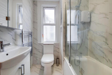 New Bathroom 1