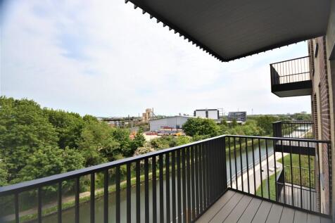 Balcony Picture