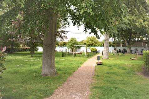 Communal Gardens