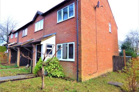 Front Garden/House