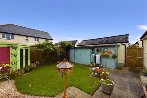 Garden 1