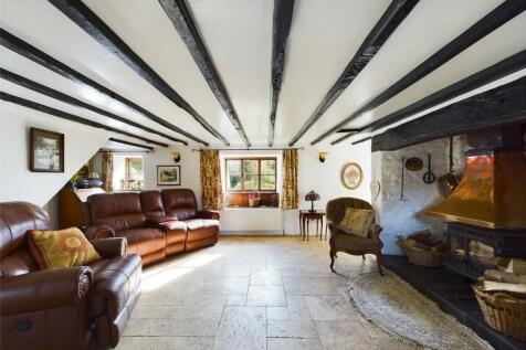 Main Living Room