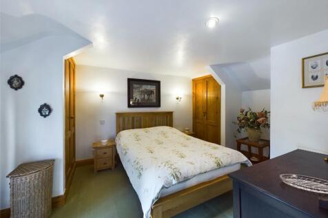 Guest Cottage 1