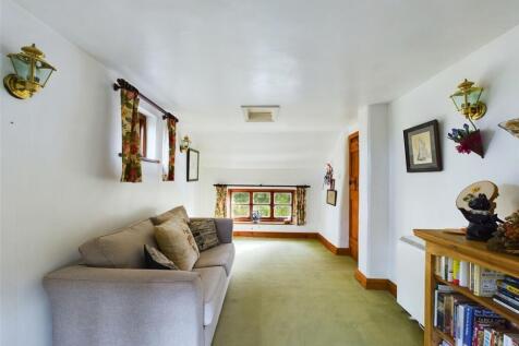 Guest Cottage 2