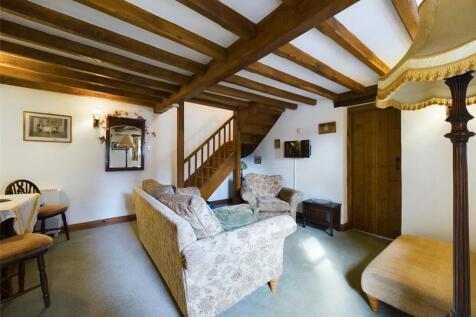 Guest Living