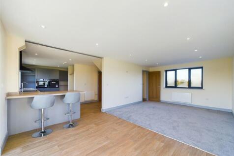 Open Plan Living 2