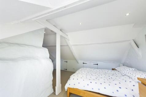 Attic Room