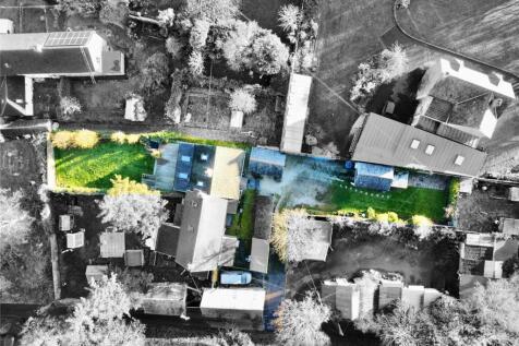 Birds Eye Plot