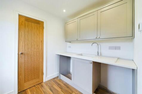 Utility Area