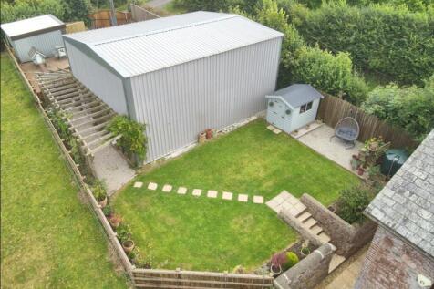 Birds Eye Garden