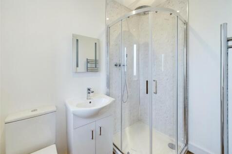 Second En-Suite