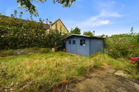 Detached Garden