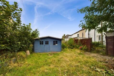 Detached Garden