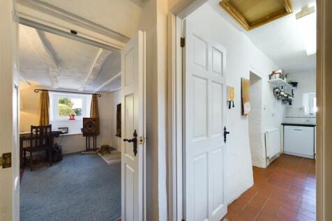 Kitchen / Living