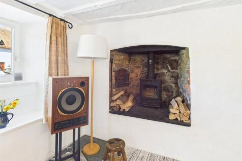 Wood Burner