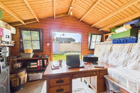 Summer House