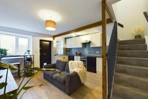 Open Plan