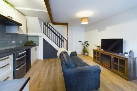 Open Plan
