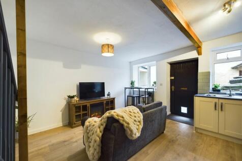 Open Plan