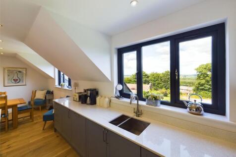 Kitchen Views