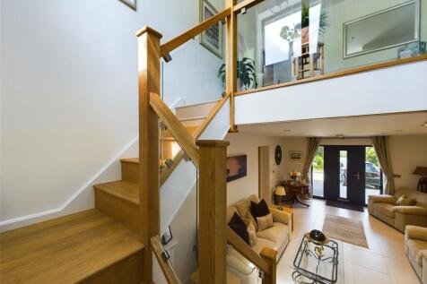 Stair Well