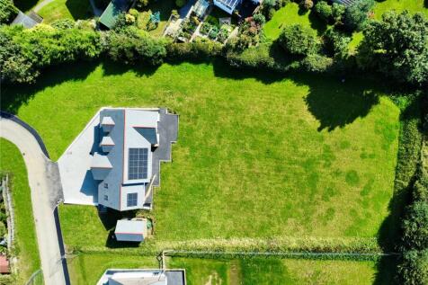 Birds Eye View