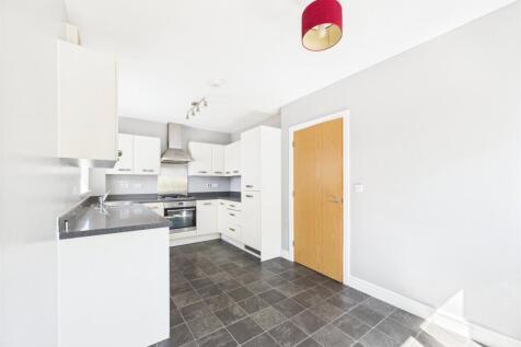 Kitchen / Dining