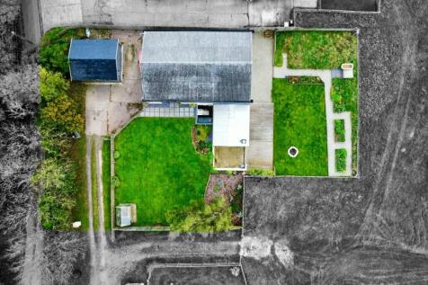 Plot Size