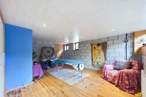 Hobbies Room