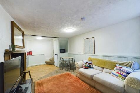 Dining/Living Room