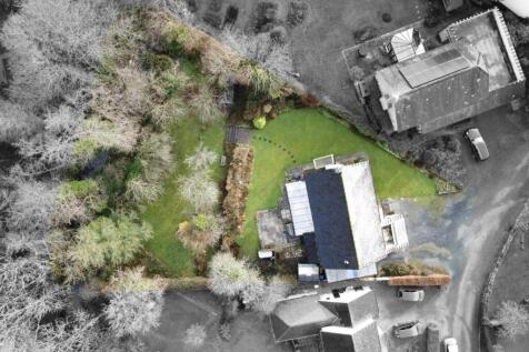 Birds Eye View