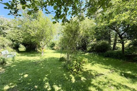 Bottom Garden