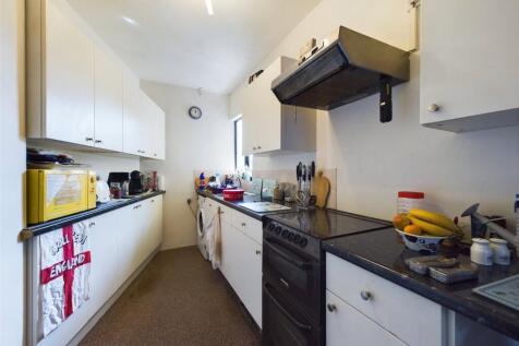 Dual - Kitchen