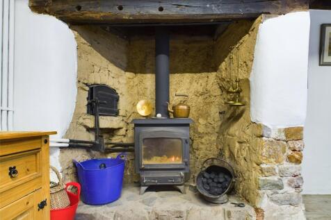 Woodburner