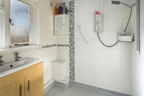Wet Room