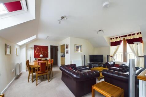 Open Plan
