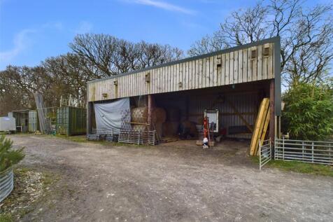 Barn