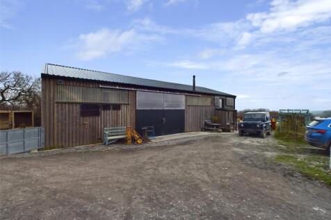 Barn