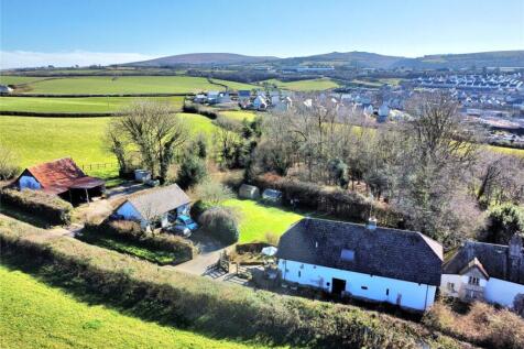 Drone View