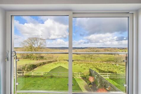 Master Bedroom View
