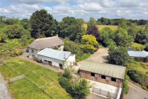 Home and Stables