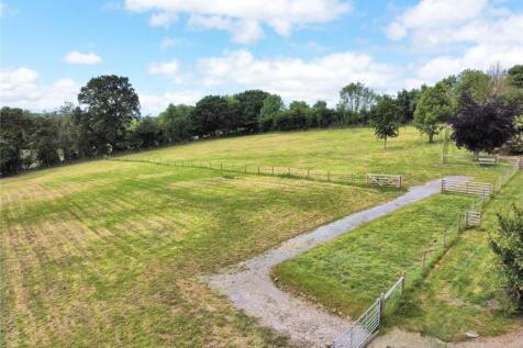 Immediate Paddocks
