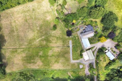 Birds Eye View